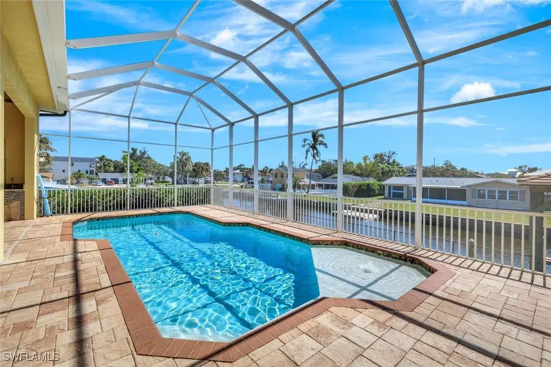 Picture of 4821 Tarpon Ave, Bonita Springs, FL 34134