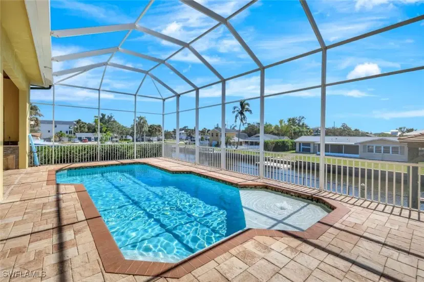 Picture of 4821 Tarpon Ave, Bonita Springs FL 34134