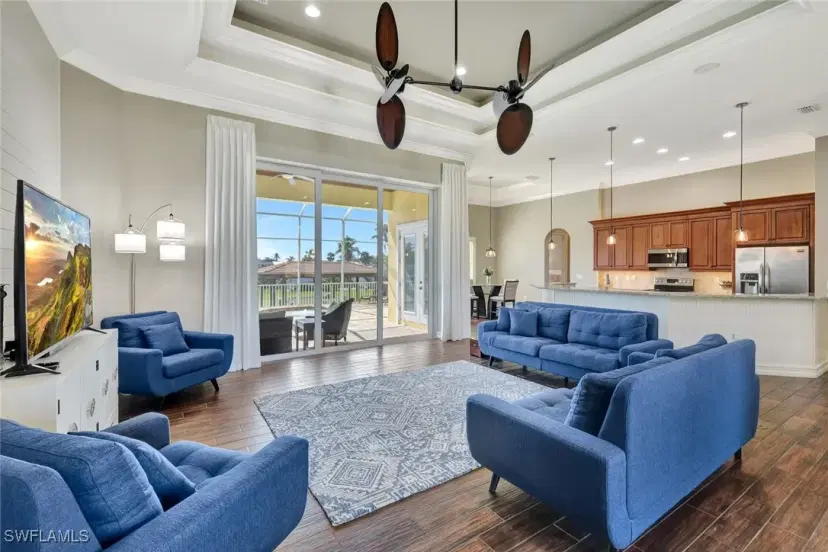 Picture of 4821 Tarpon Ave, Bonita Springs FL 34134
