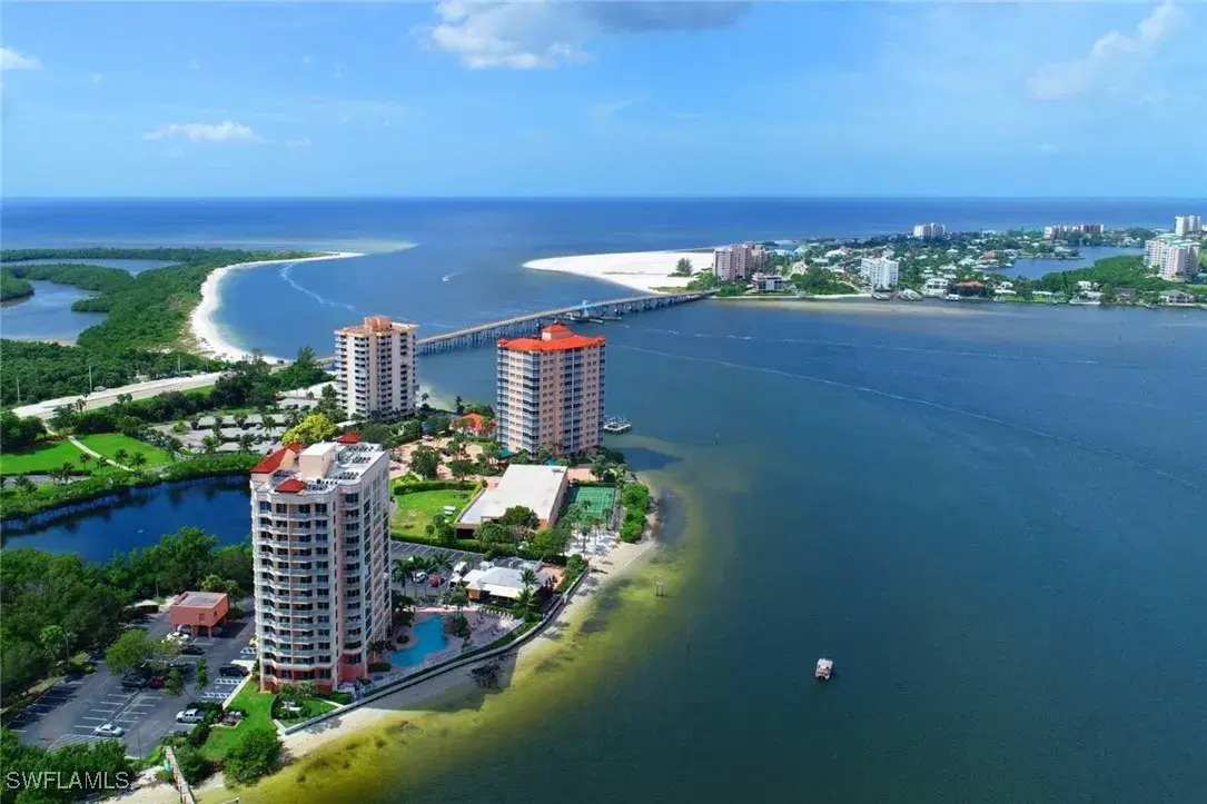 Picture of 8771 Estero Blvd 301, Fort Myers Beach, FL 33931