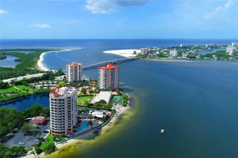 Picture of 8771 Estero Blvd 301, Fort Myers Beach FL 33931
