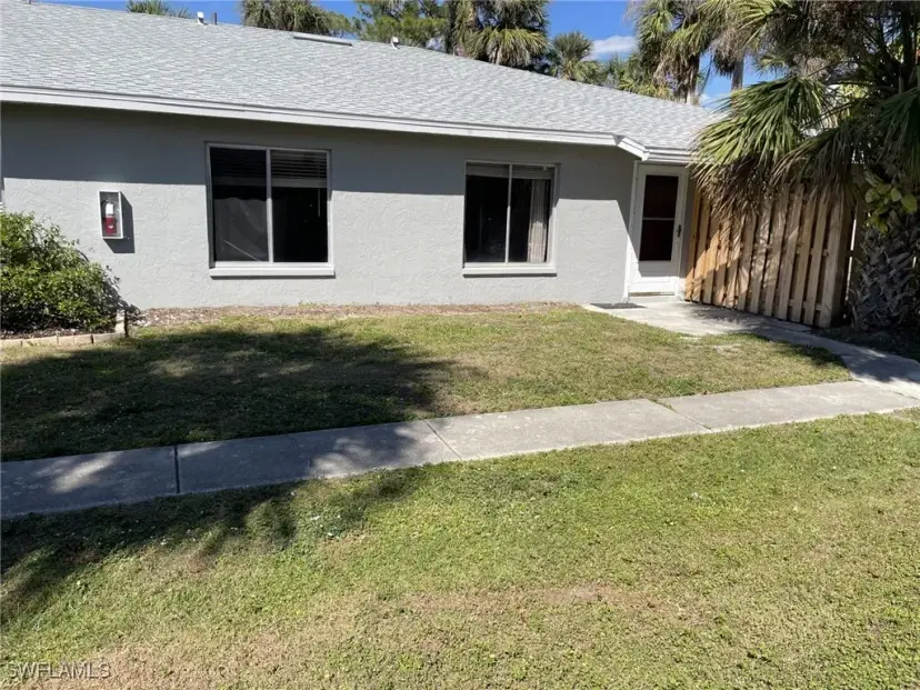 Picture of 1165 Palm Ave 1B, North Fort Myers FL 33903