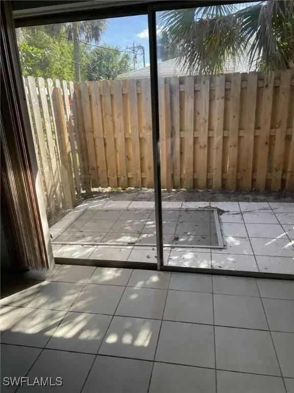 Picture of 1165 Palm Ave 1B, North Fort Myers FL 33903