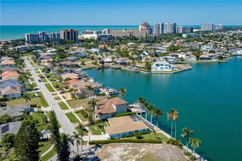 Picture of 1064 Fieldstone Dr, Marco Island FL 34145