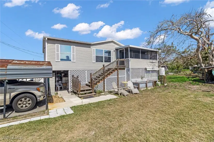 Picture of 228 Mamie St, Chokoloskee FL 34138