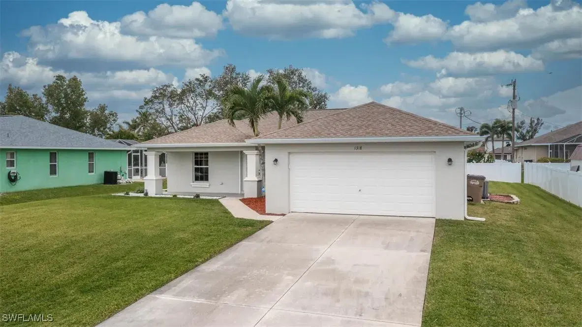 Picture of 1318 SW 35Th St, Cape Coral, FL 33914