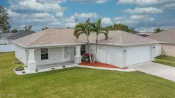Picture of 1318 SW 35Th St, Cape Coral, FL 33914