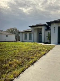 Picture of 3211 15Th St W, Lehigh Acres, FL 33971