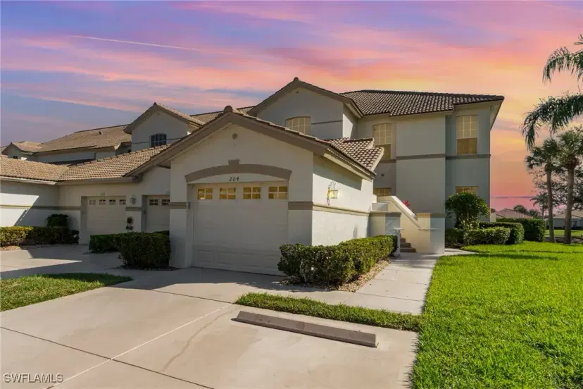 Picture of 9210 Bayberry Bend 204, Fort Myers FL 33908