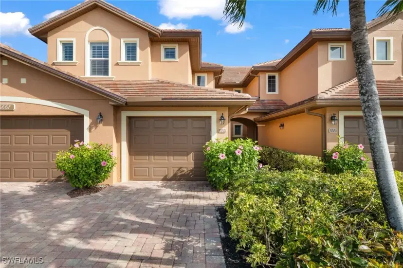 Picture of 6661 Alden Woods Circle 201, Naples FL 34113