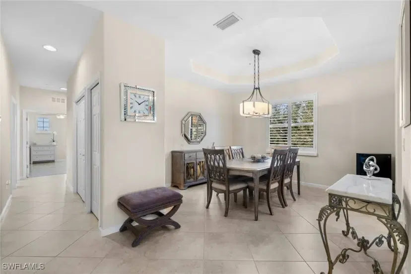 Picture of 6661 Alden Woods Circle 201, Naples FL 34113