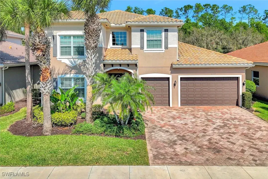Picture of 6577 Marbella Ln, Naples, FL 34105