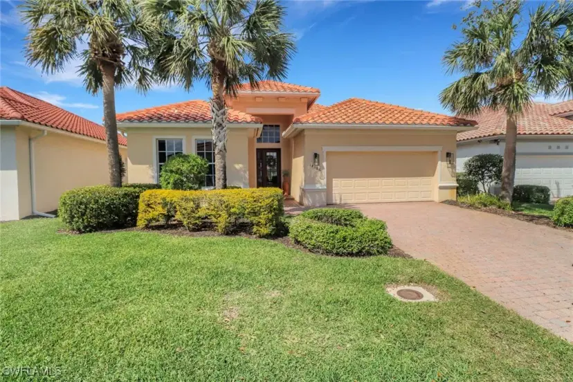 Picture of 14586 Speranza Way, Bonita Springs FL 34135
