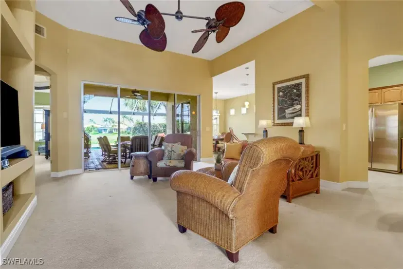 Picture of 14586 Speranza Way, Bonita Springs FL 34135