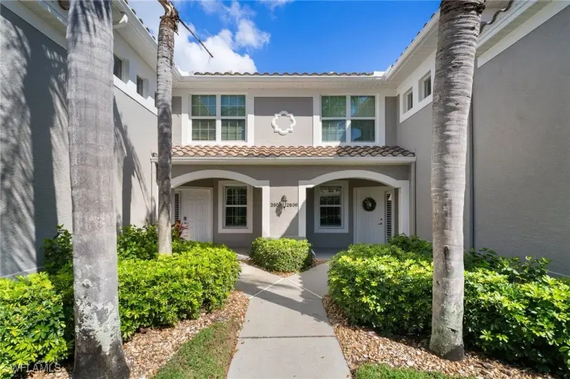 Picture of 9281 Spring Run Blvd 2607, Estero FL 34135