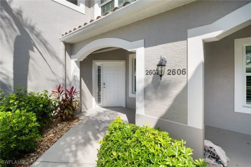 Picture of 9281 Spring Run Blvd 2607, Estero FL 34135