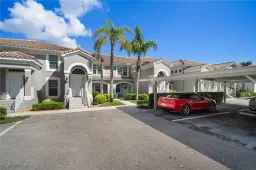 Picture of 9281 Spring Run Blvd 2607, Estero, FL 34135