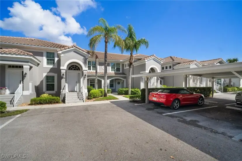 Picture of 9281 Spring Run Blvd 2607, Estero FL 34135