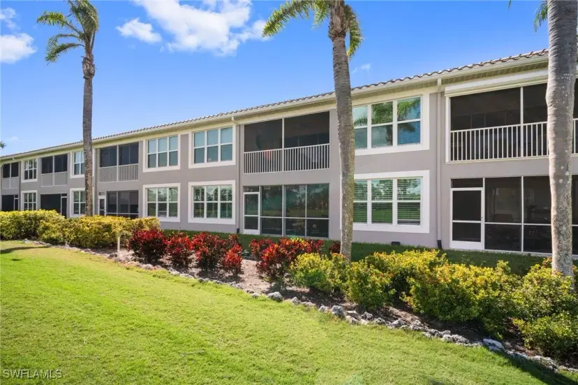 Picture of 9281 Spring Run Blvd 2607, Estero FL 34135