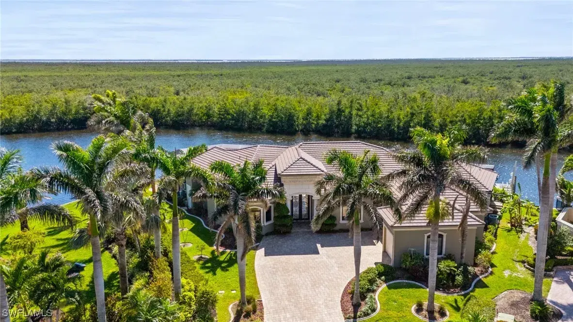 Picture of 5769 Staysail Ct, Cape Coral, FL 33914