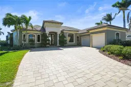 Picture of 5769 Staysail Ct, Cape Coral, FL 33914