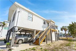 Picture of 8010 Buccaneer Dr, Fort Myers Beach, FL 33931