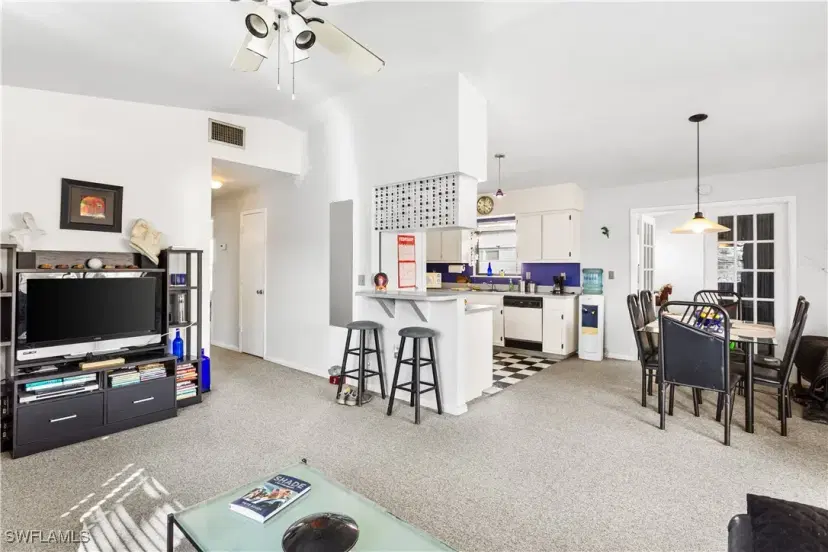 Picture of 8010 Buccaneer Dr, Fort Myers Beach FL 33931
