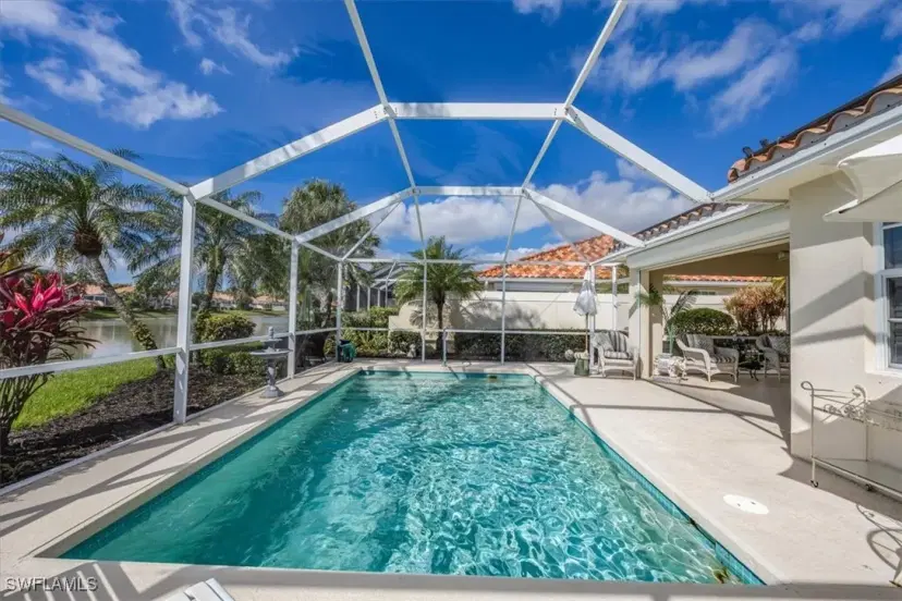 Picture of 3142 Andorra Ct, Naples FL 34109