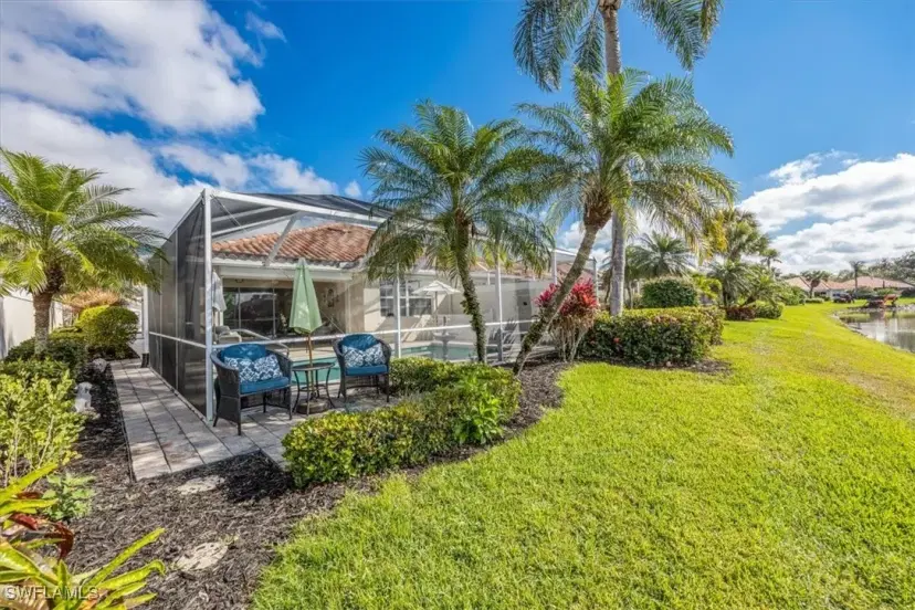 Picture of 3142 Andorra Ct, Naples FL 34109