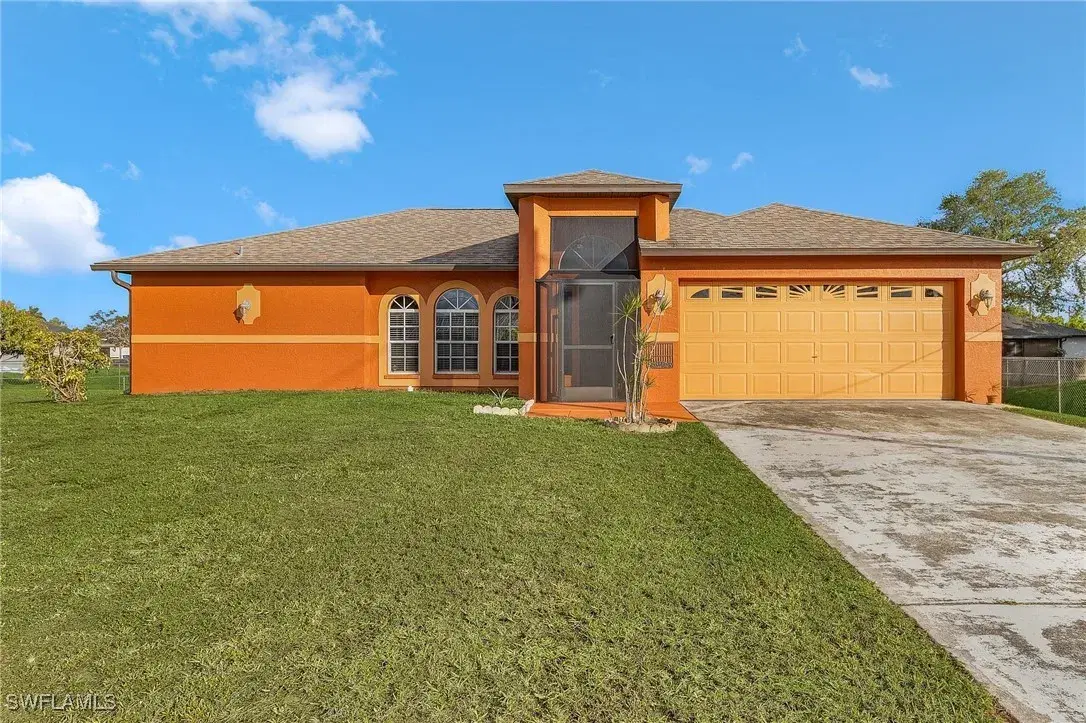Picture of 719 Zebu Pl, Fort Myers, FL 33913