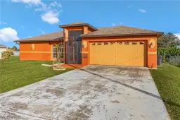 Picture of 719 Zebu Pl, Fort Myers, FL 33913