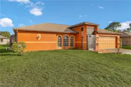Picture of 719 Zebu Pl, Fort Myers, FL 33913