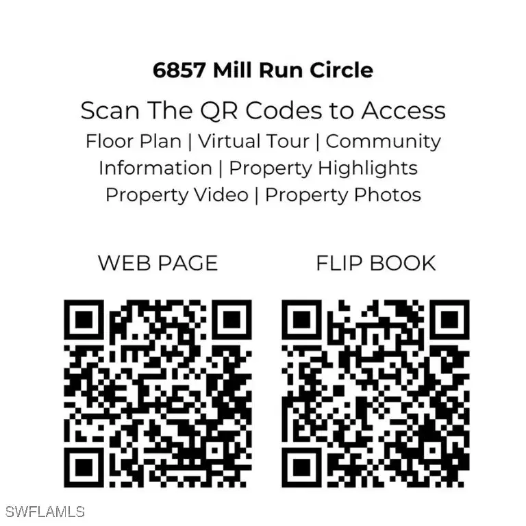 Picture of 6857 Mill Run Cir, Naples FL 34109
