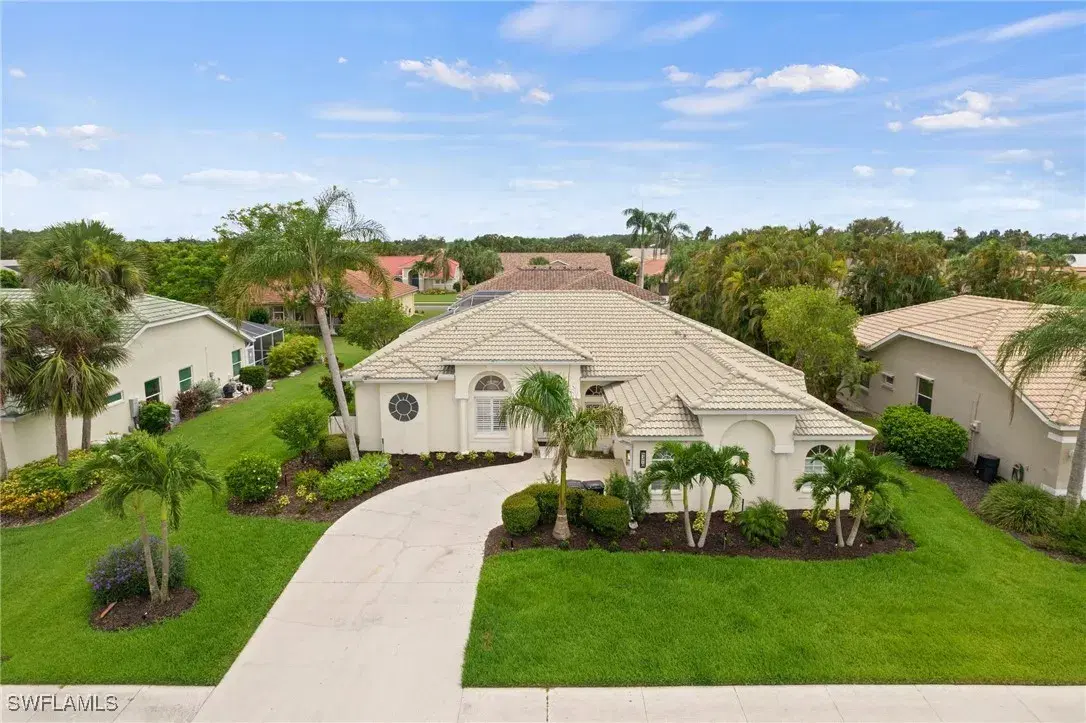 Picture of 8270 Arborfield Ct, Fort Myers, FL 33912