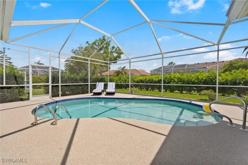 Picture of 8270 Arborfield Ct, Fort Myers FL 33912