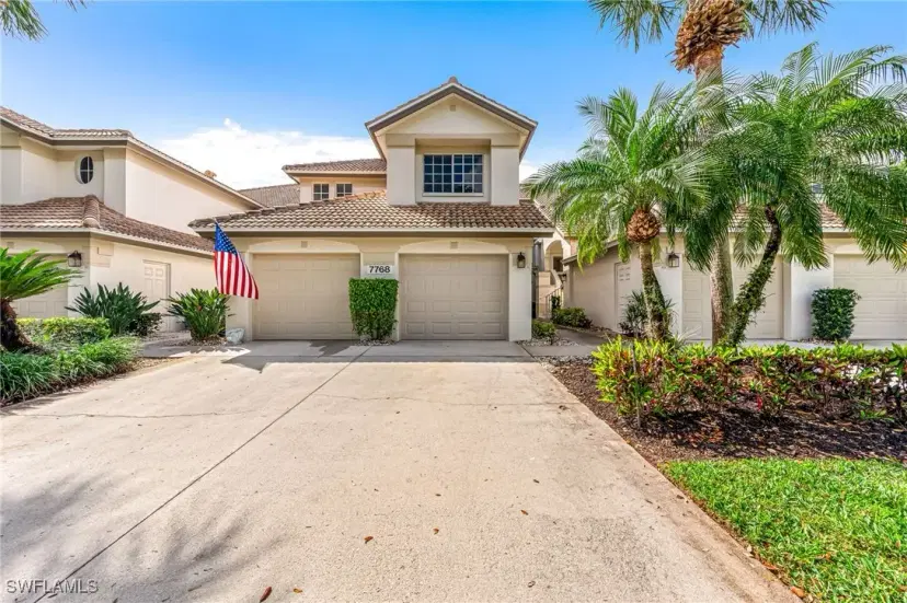 Picture of 7768 Gardner Dr 202, Naples FL 34109