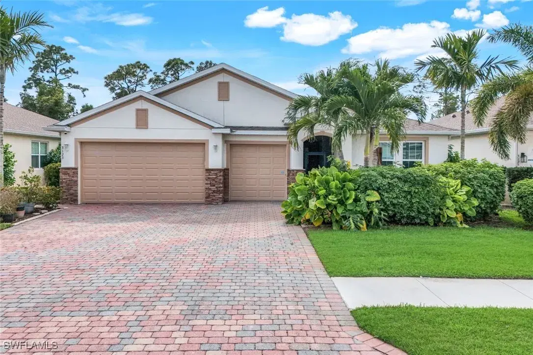 Picture of 3123 Amadora Cir, Cape Coral, FL 33909