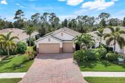 Picture of 3123 Amadora Cir, Cape Coral, FL 33909
