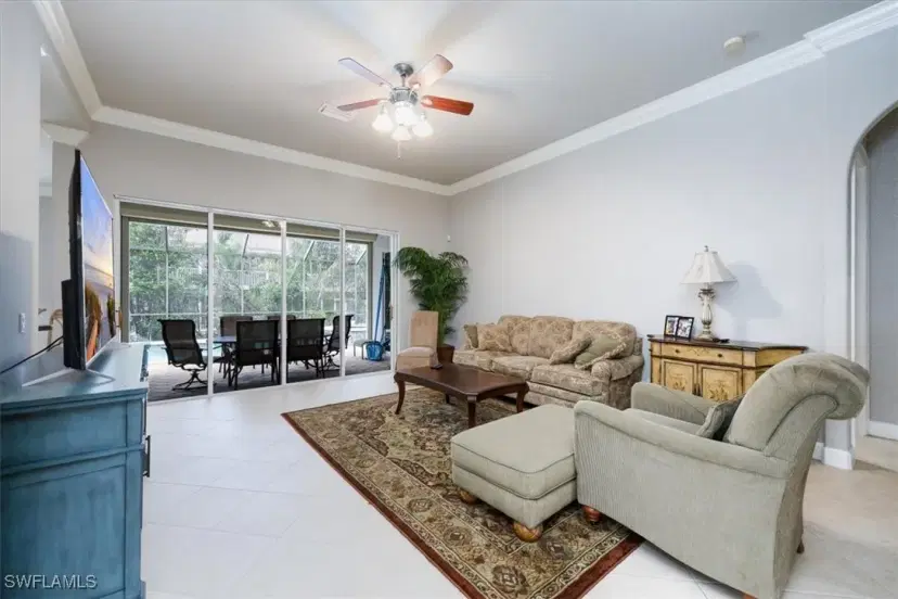 Picture of 16216 Parque Ln, Naples FL 34110