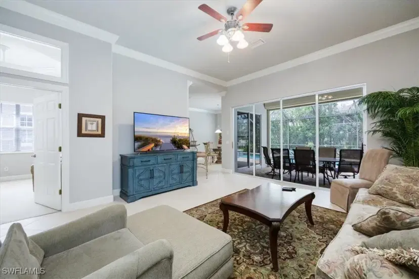 Picture of 16216 Parque Ln, Naples FL 34110