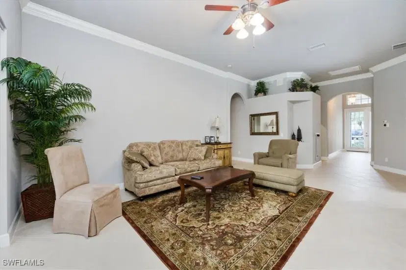 Picture of 16216 Parque Ln, Naples FL 34110