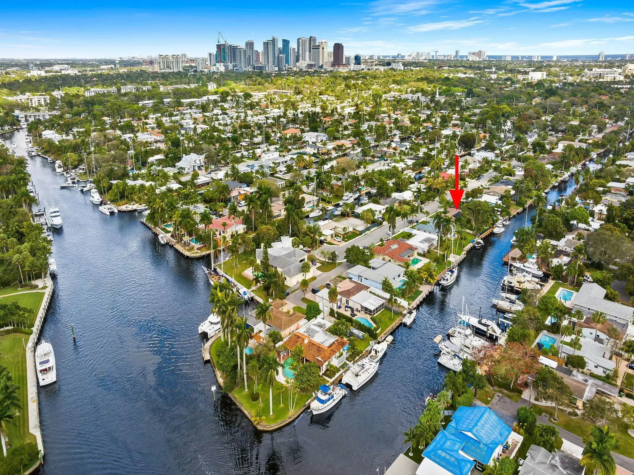 Picture of 1304 Orange Isle, Fort Lauderdale, FL 33315