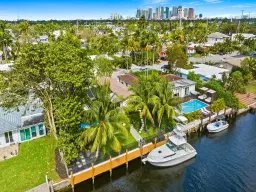 Picture of 1304 Orange Isle, Fort Lauderdale, FL 33315