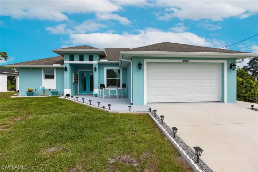 Picture of 2906 9Th St Sw, Lehigh Acres FL 33976
