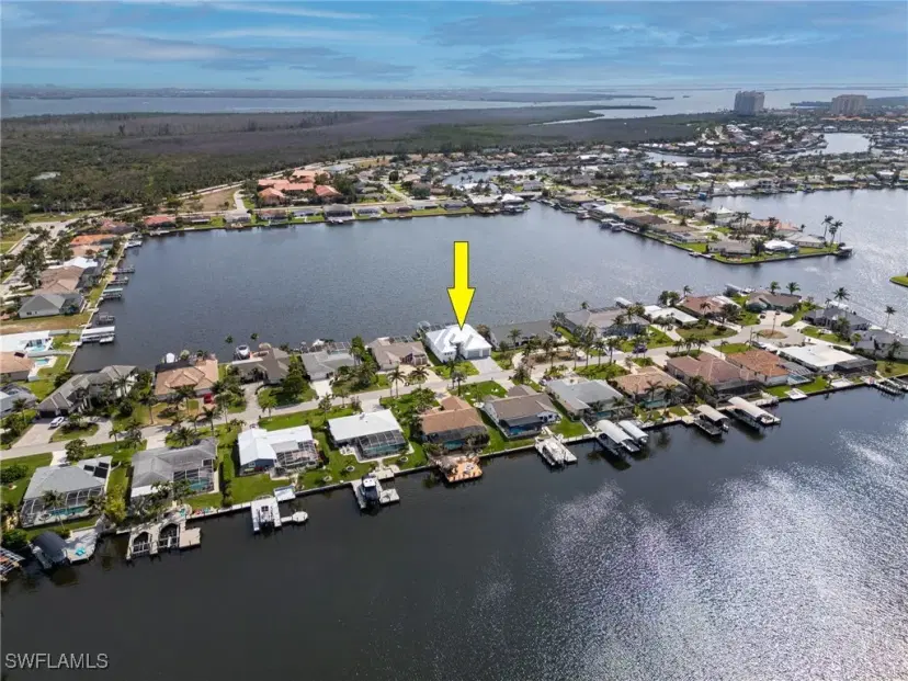 Picture of 428 SW 53Rd Ter, Cape Coral FL 33914