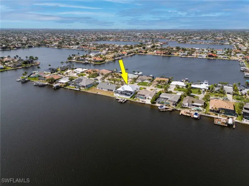 Picture of 428 SW 53Rd Ter, Cape Coral FL 33914