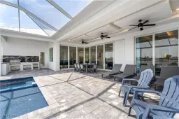 Picture of 428 SW 53Rd Ter, Cape Coral, FL 33914
