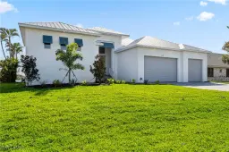 Picture of 428 SW 53Rd Ter, Cape Coral, FL 33914