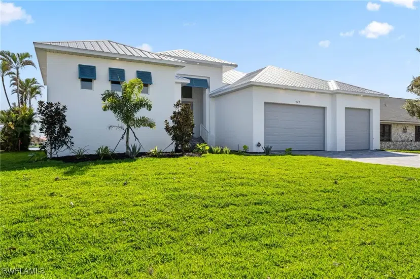 Picture of 428 SW 53Rd Ter, Cape Coral FL 33914