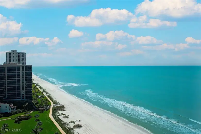 Picture of 4951 Gulf Shore Blvd N 1801, Naples FL 34103